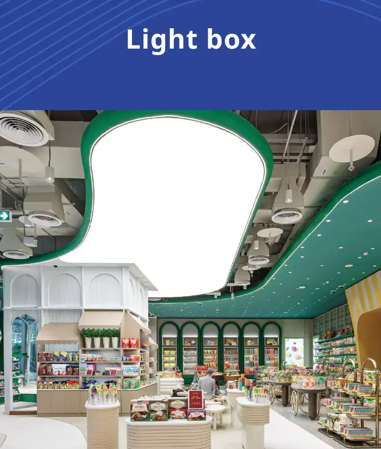 Light box